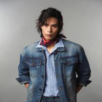 蒋清玺演员头像