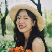 姚佳妮演员头像