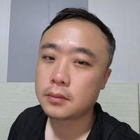 马健雄演员头像