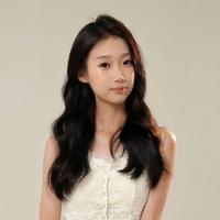杨静璇演员头像