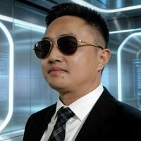 向予演员头像