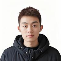 陈王涵飞演员头像