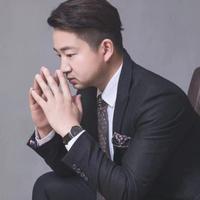 刘卓演员头像