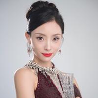李子熠演员头像