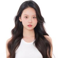 孜孜演员头像