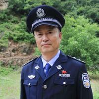 马永恒演员头像