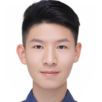罗振耘演员头像
