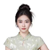 孙雪宁演员头像