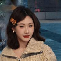刘馨淼演员头像