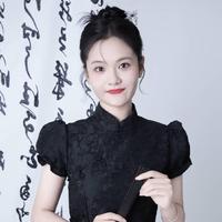 杨睿演员头像
