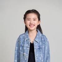 黄一一演员头像
