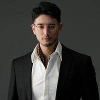 高文炯演员头像