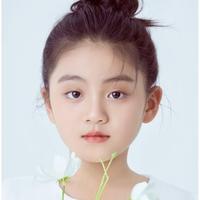 王晨语演员头像