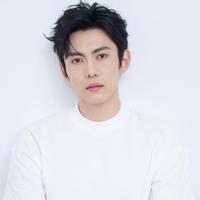 于航演员头像