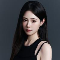 文雨彤演员头像