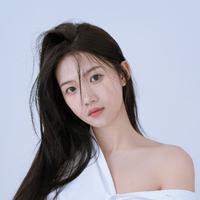 高洁慧演员头像