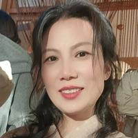 琪梵演员头像
