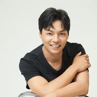 吴豪演员头像