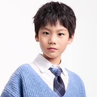 杨木一演员头像