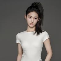 孙伊雯演员头像