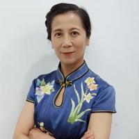 战科娟演员头像