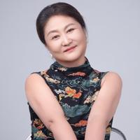 张大美演员头像