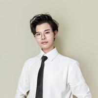 邹志豪演员头像