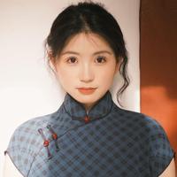梁橙演员头像