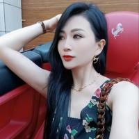 奕欢演员头像