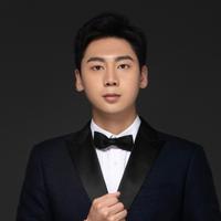 罗阿杰演员头像
