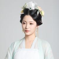 章泷兮演员头像