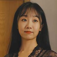 景晓媚演员头像
