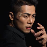 陈奕名演员头像