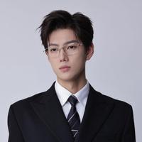 赵智衡演员头像