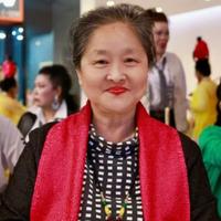 张景爱演员头像