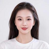 刘嘉欣演员头像