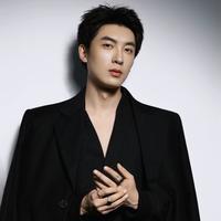 吴明宇演员头像
