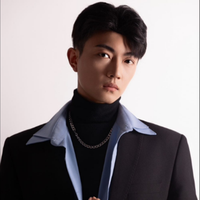 刘博威演员头像