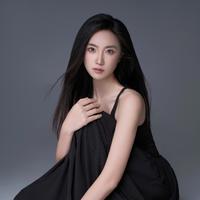 罗雪芹演员头像