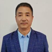 陈树君演员头像