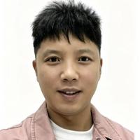 郑松渤演员头像