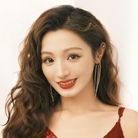 何子茜演员头像