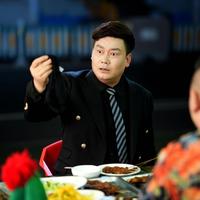 许飞演员头像