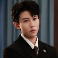 李沐珩演员头像
