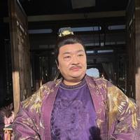 仁青东珠演员头像