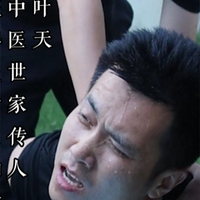 潘小勇演员头像