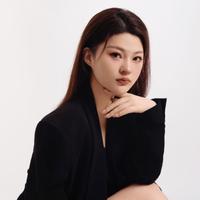 田姣姣演员头像