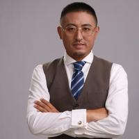 林川演员头像