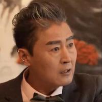 李明山演员头像