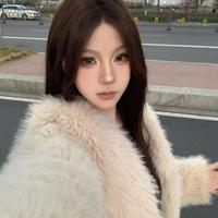 李国花演员头像